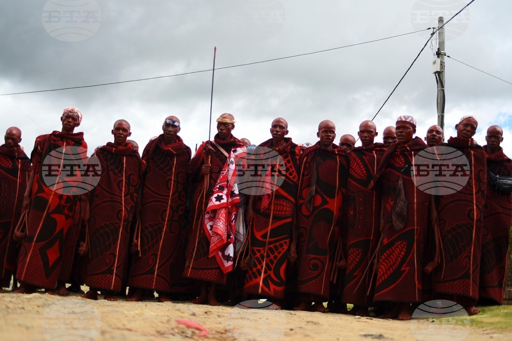 South Africa Initiation Deaths