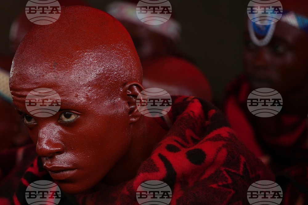 South Africa Initiation Deaths