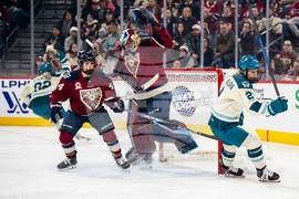 PWHL Torrent Victoire Hockey