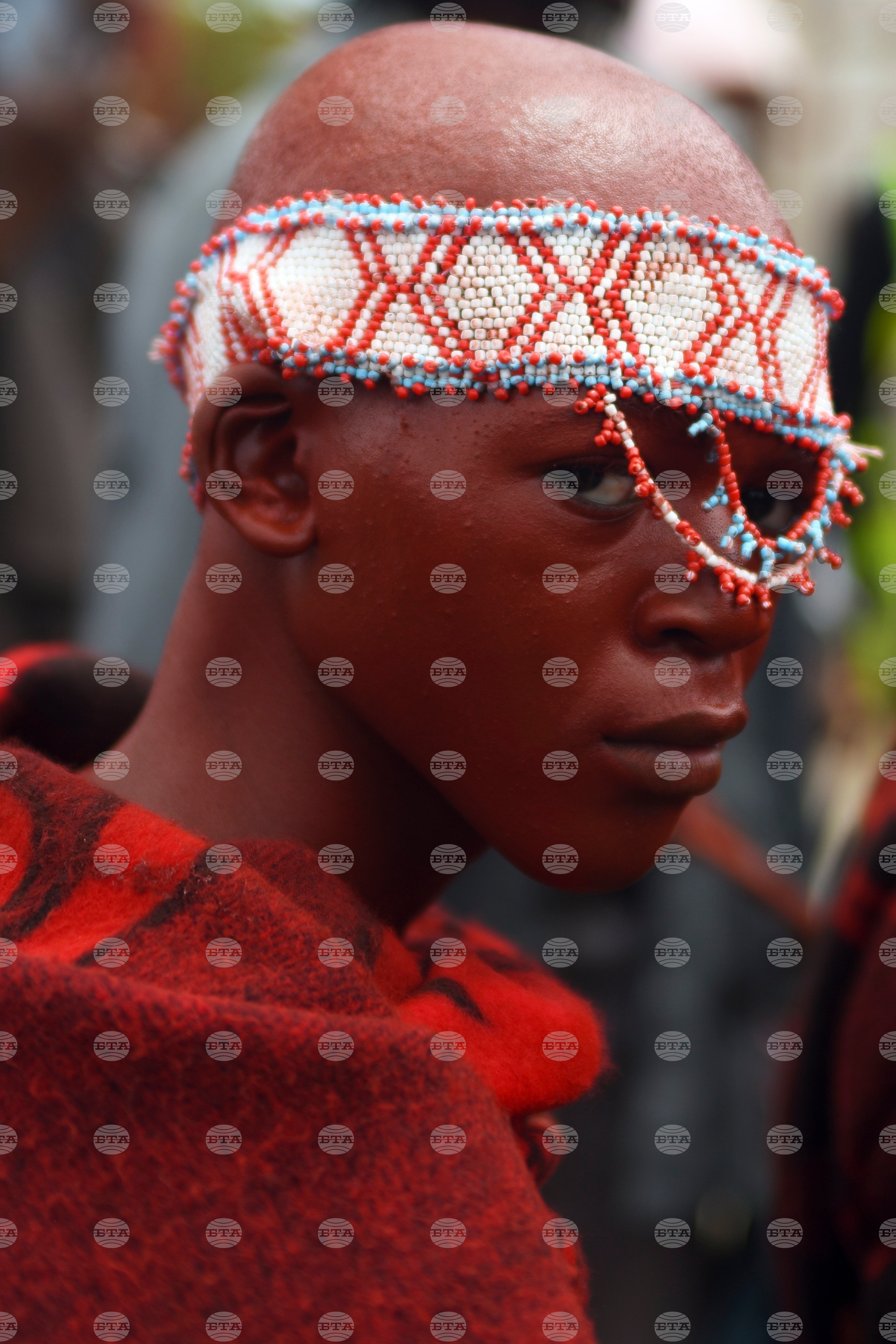 South Africa Initiation Deaths