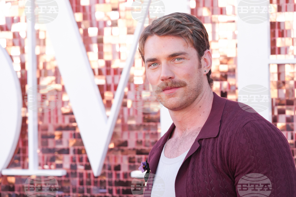 LA Premiere of "The Comeback" Season Three