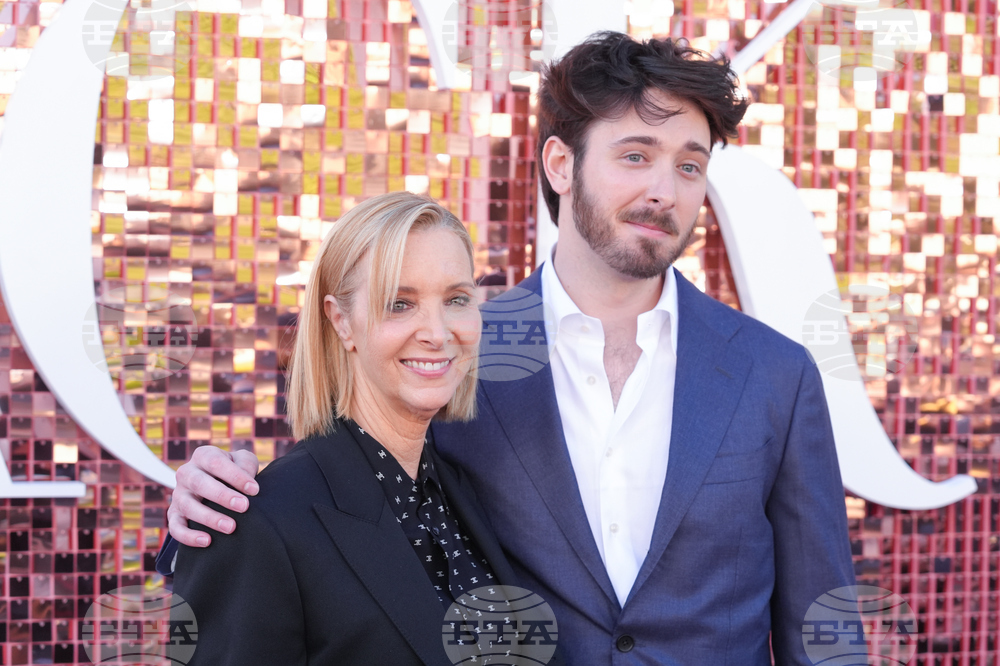 LA Premiere of "The Comeback" Season Three