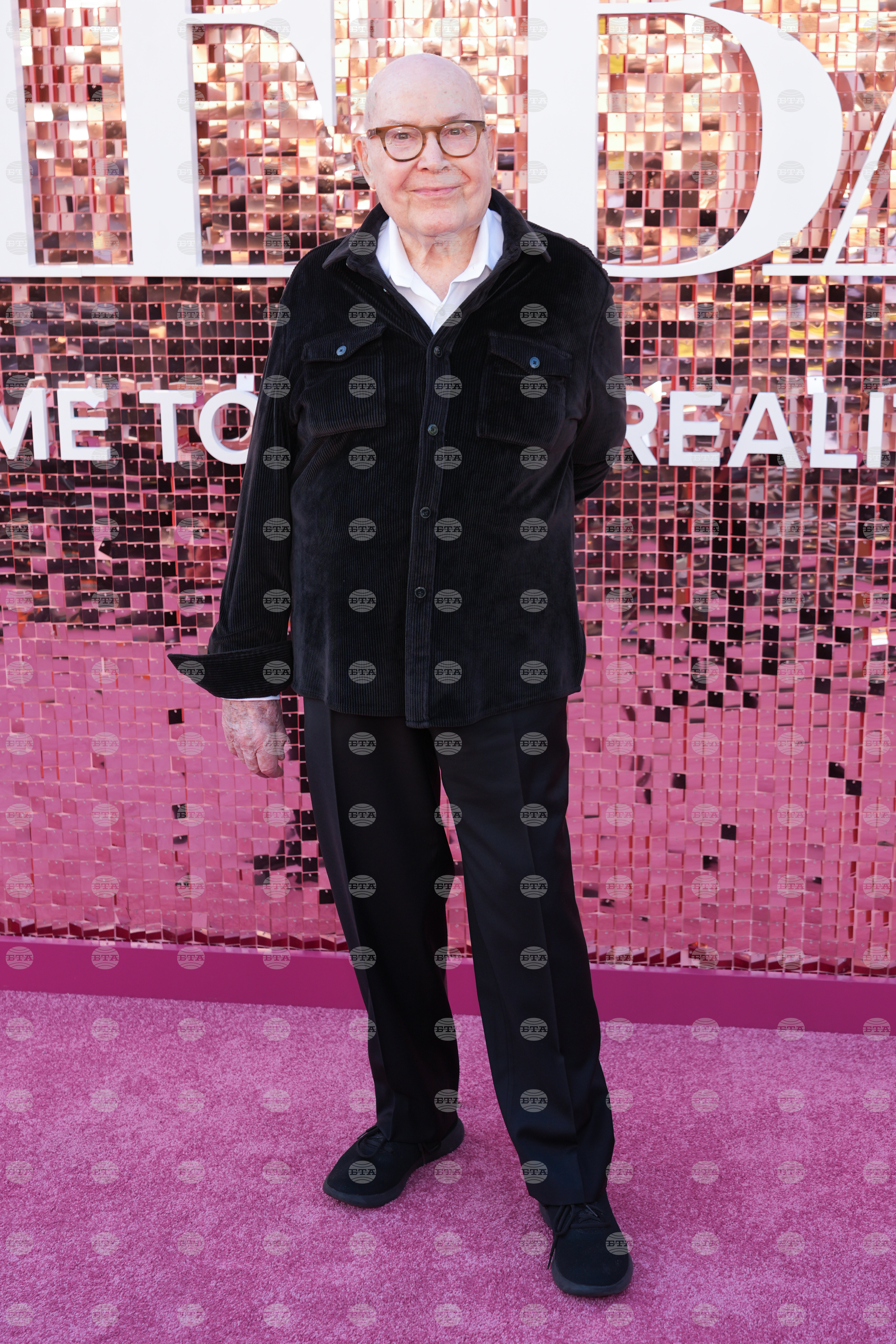 LA Premiere of "The Comeback" Season Three