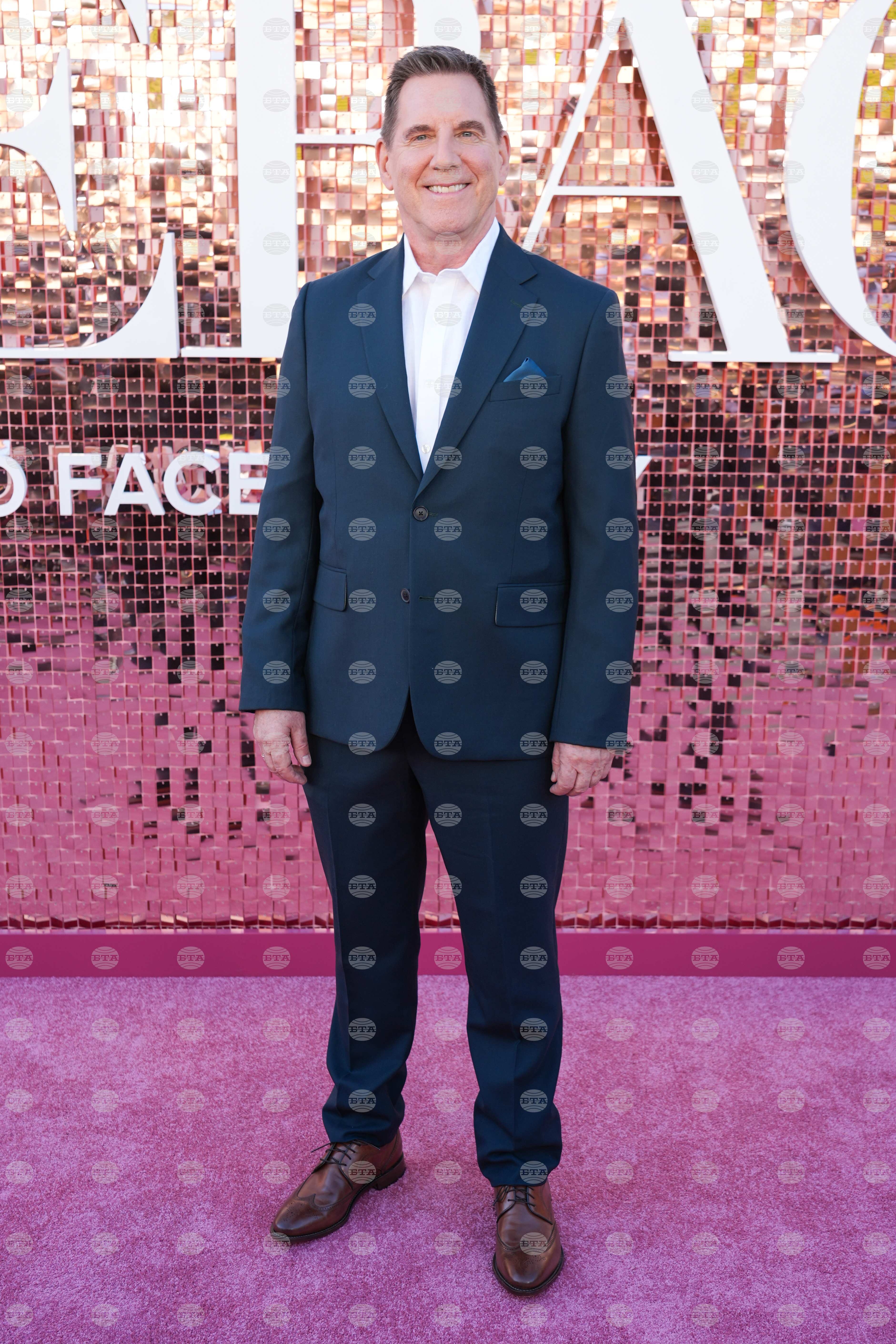 LA Premiere of "The Comeback" Season Three