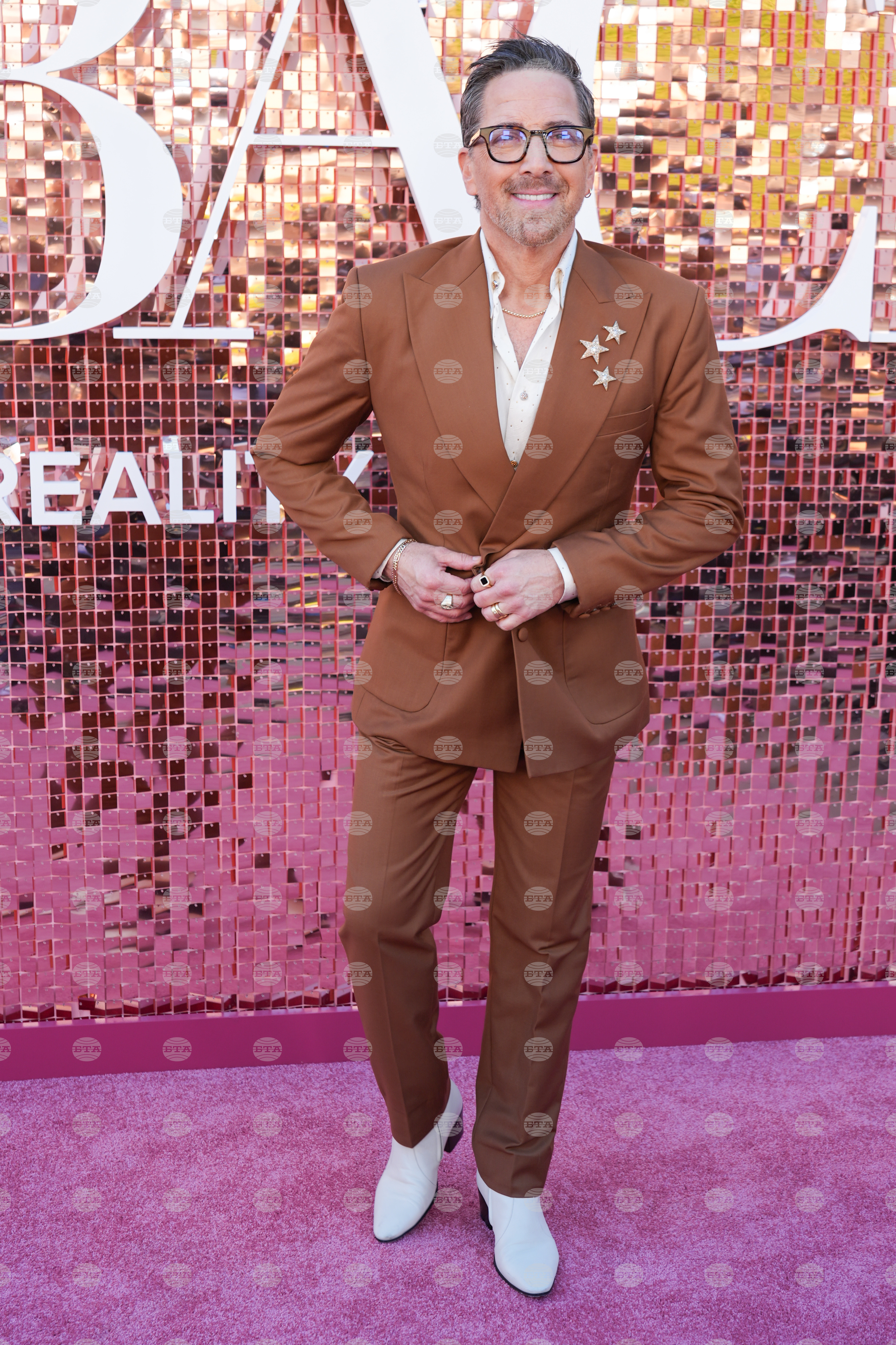 LA Premiere of "The Comeback" Season Three