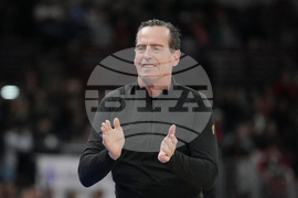 Cavaliers Bulls Basketball