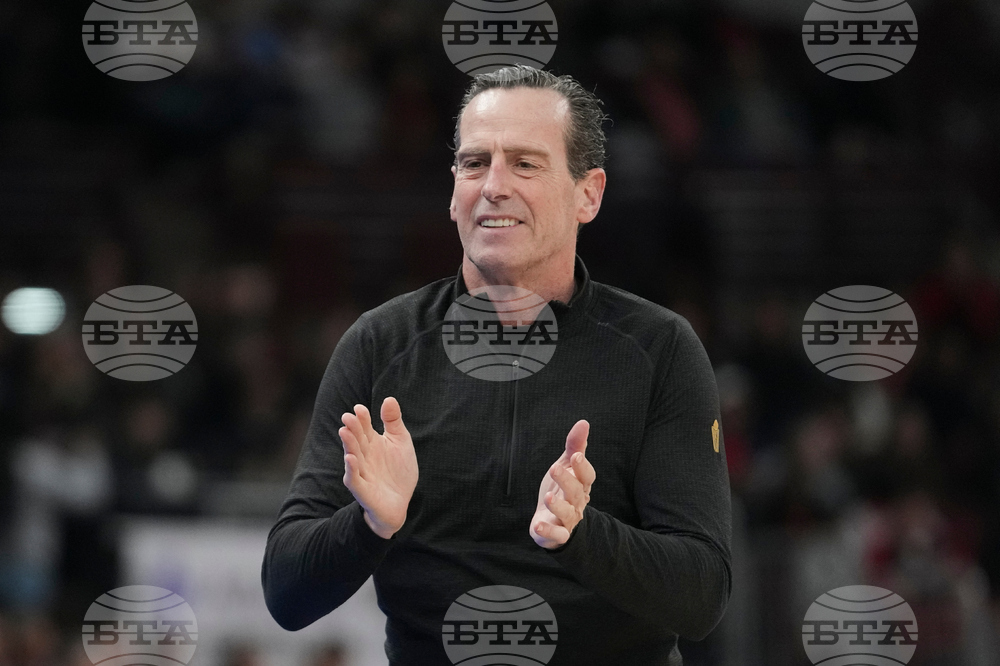 Cavaliers Bulls Basketball