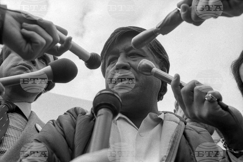 César Chavez Allegations