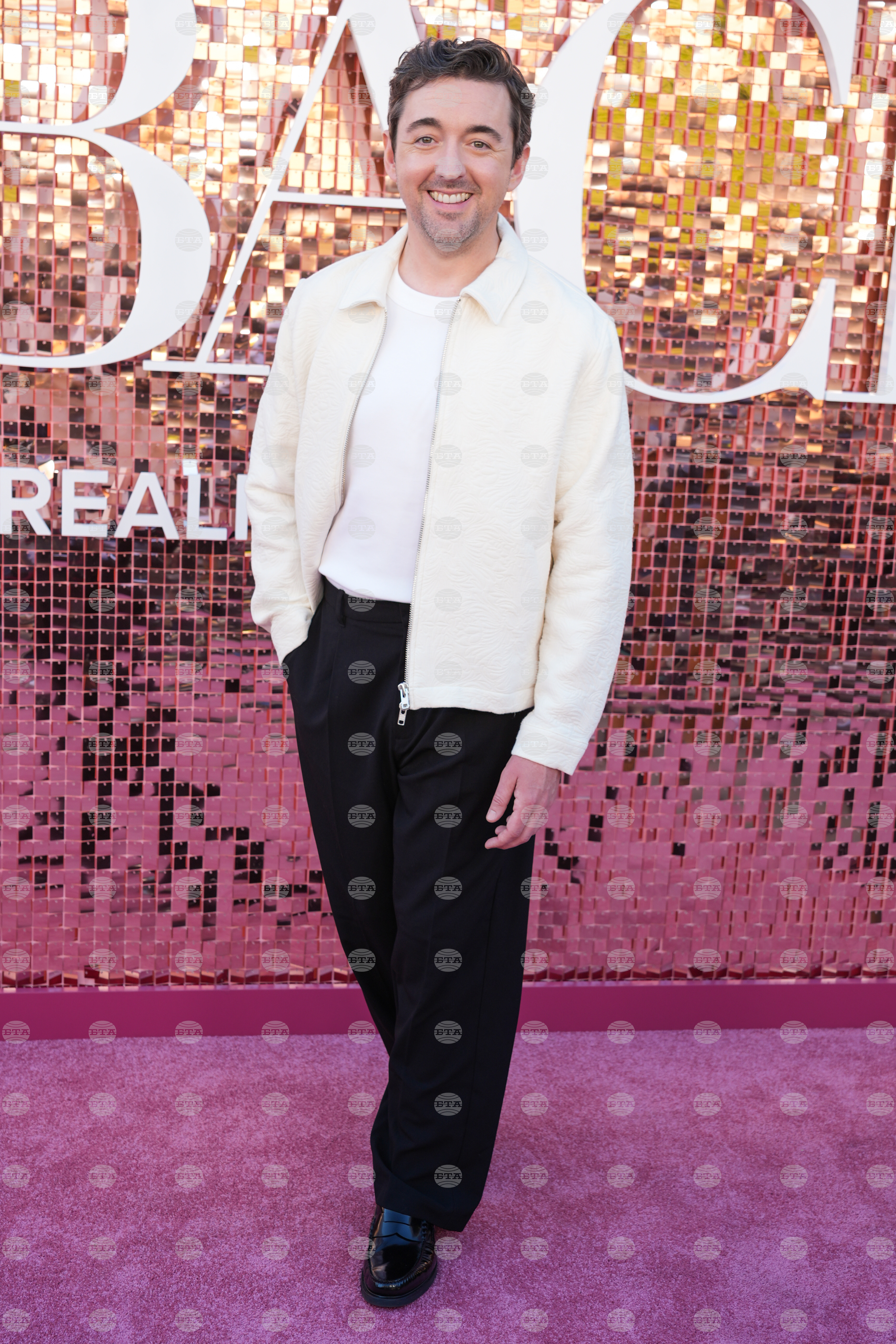 LA Premiere of "The Comeback" Season Three