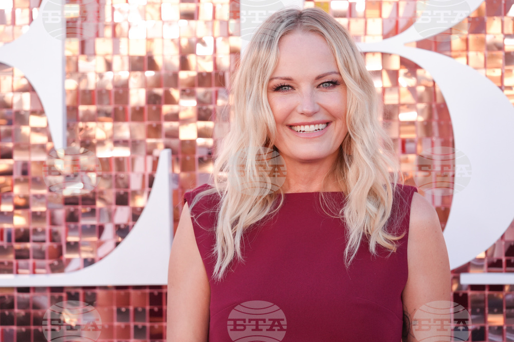 LA Premiere of "The Comeback" Season Three