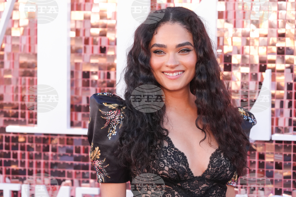 LA Premiere of "The Comeback" Season Three