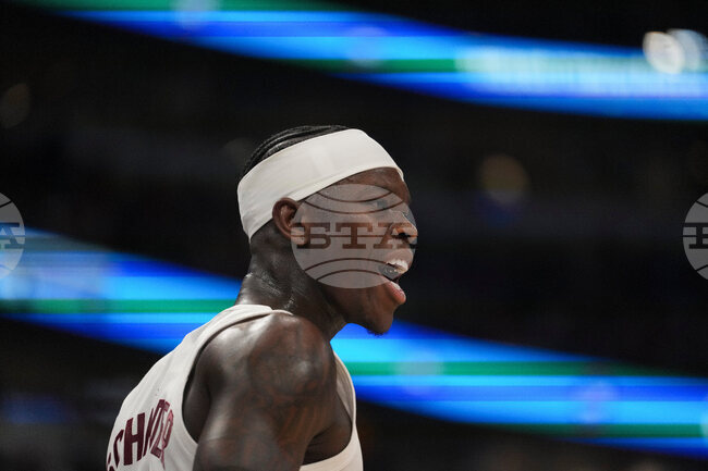 Гардът на Кливланд Денис Шрьодер преди третия мач срещу Торонто: „Всички са готови и всяко притежание на топката ще бъде от значение“