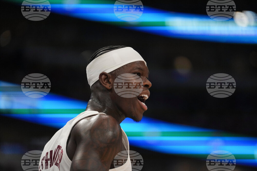 Cavaliers Bulls Basketball