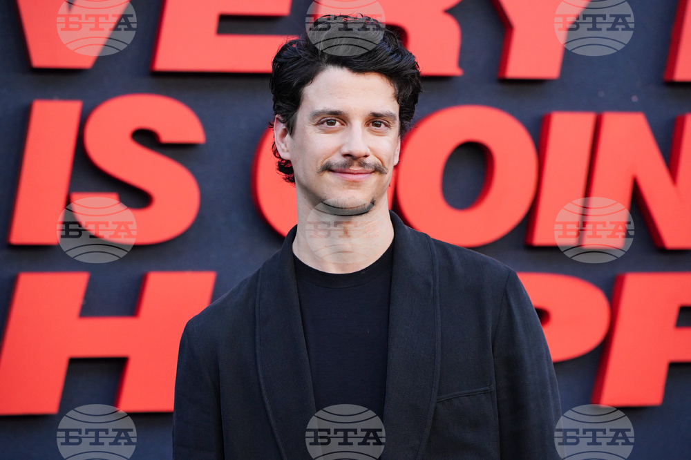 LA Premiere of "Something Very Bad is Going to Happen"