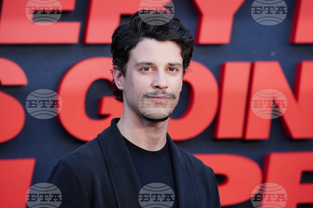 LA Premiere of "Something Very Bad is Going to Happen"