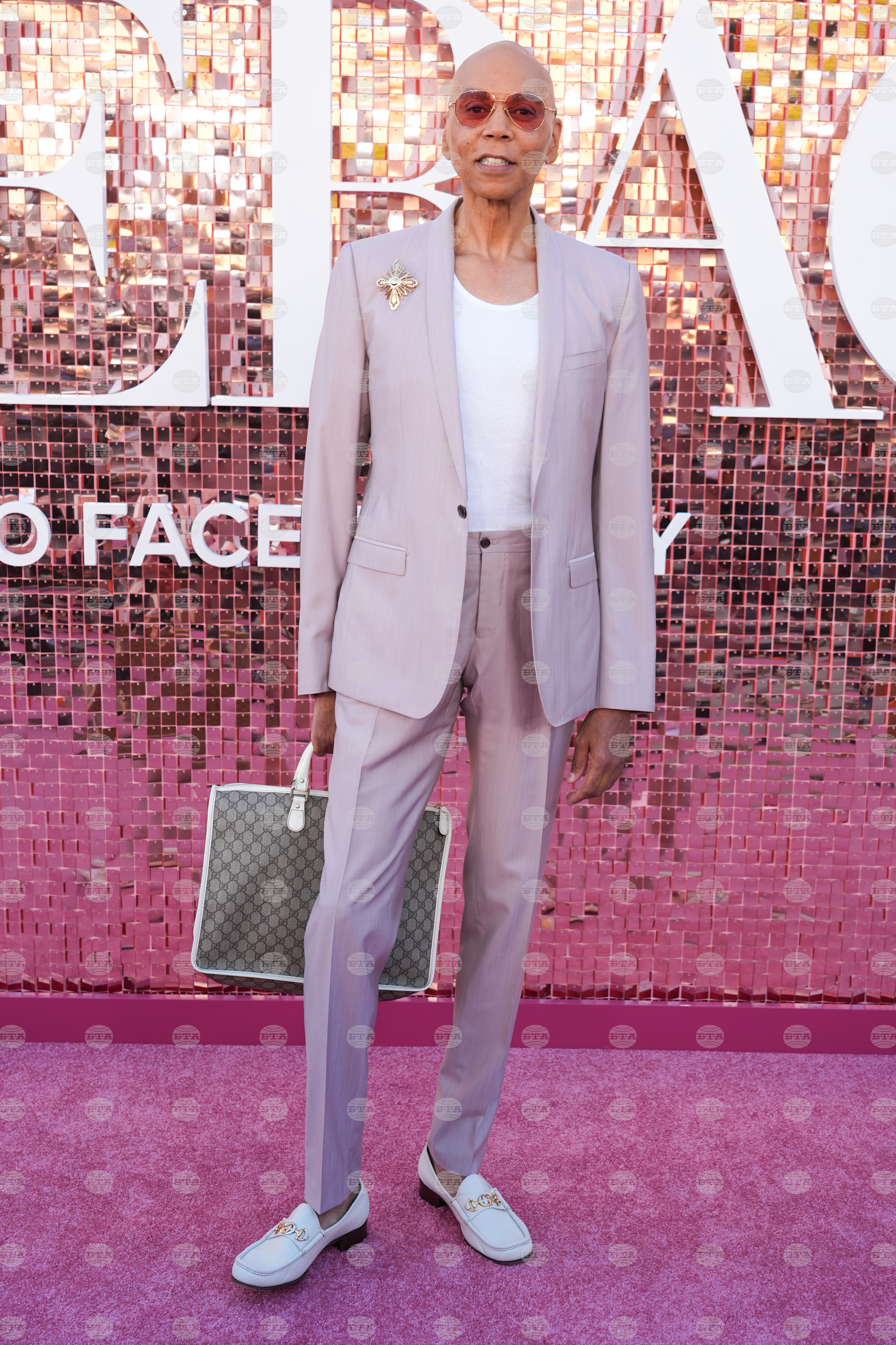 LA Premiere of "The Comeback" Season Three