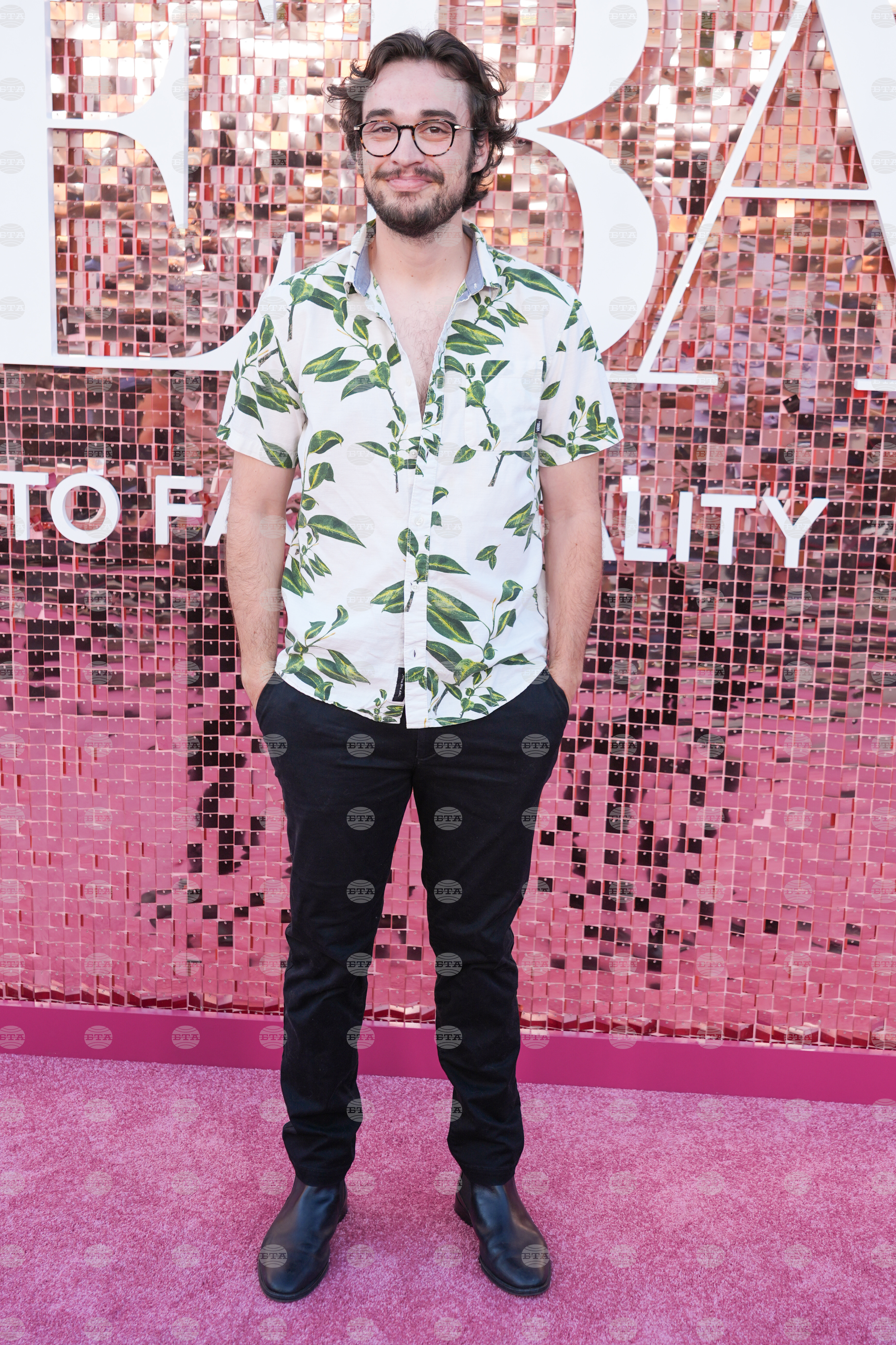 LA Premiere of "The Comeback" Season Three