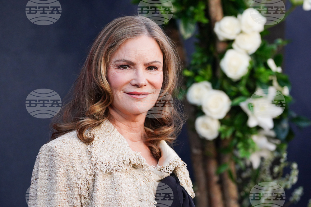 LA Premiere of "Something Very Bad is Going to Happen"