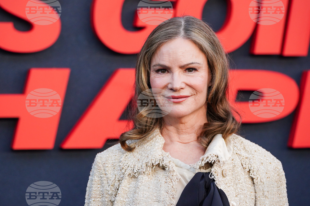 LA Premiere of "Something Very Bad is Going to Happen"