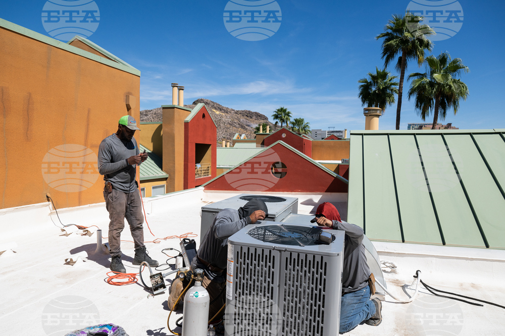 Arizona Severe Weather