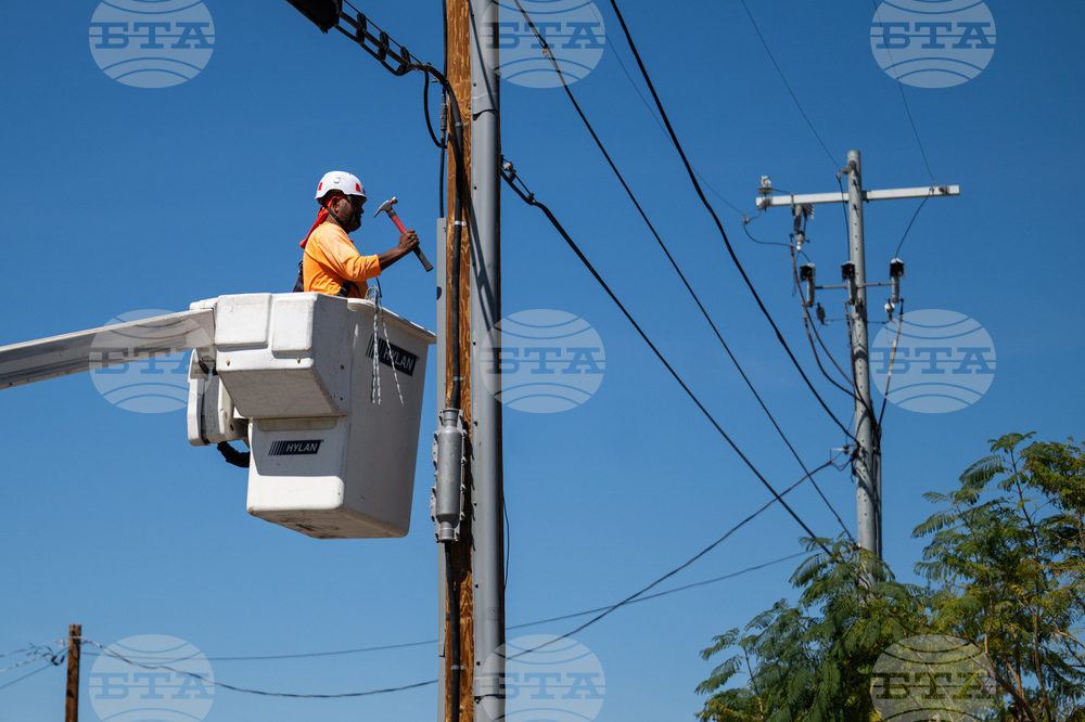 Arizona Severe Weather