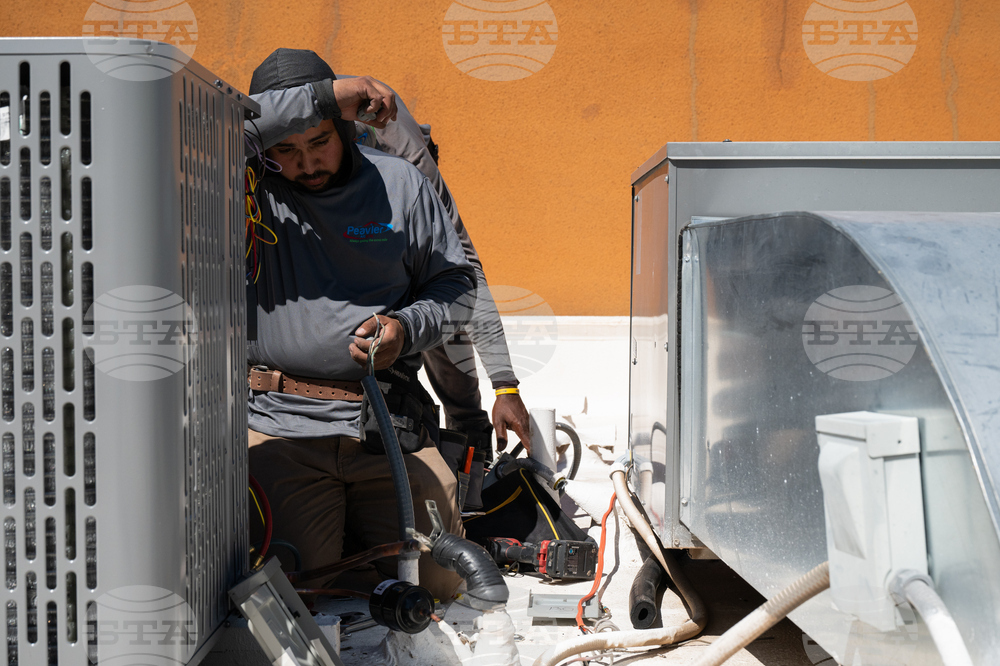 Arizona Severe Weather