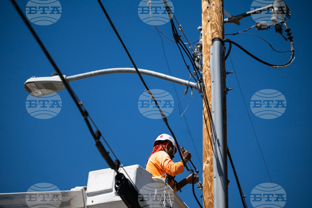 Arizona Severe Weather