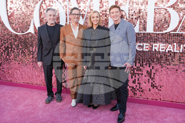 LA Premiere of "The Comeback" Season Three