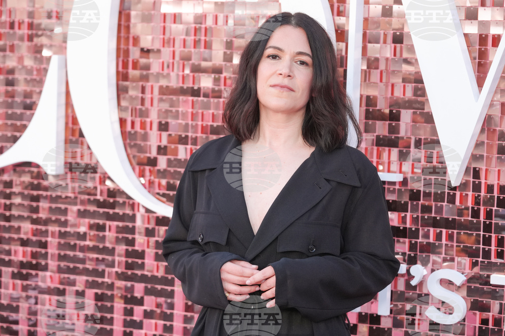 LA Premiere of "The Comeback" Season Three