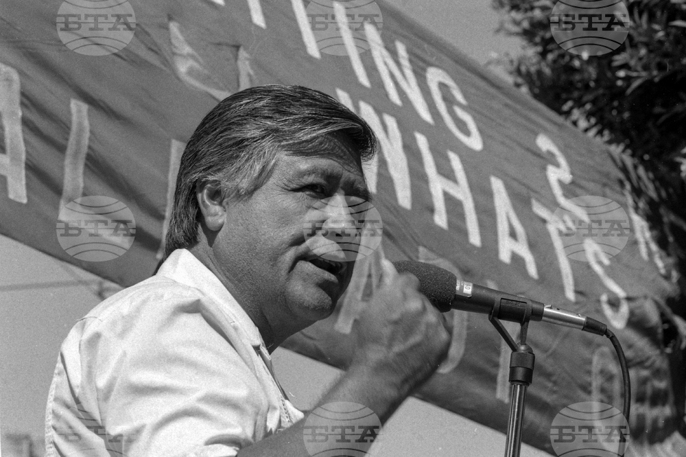 César Chavez Allegations