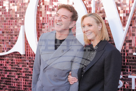 LA Premiere of "The Comeback" Season Three