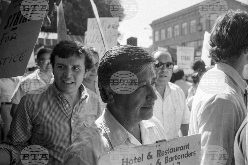 César Chavez Allegations