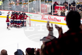 PWHL Torrent Victoire Hockey