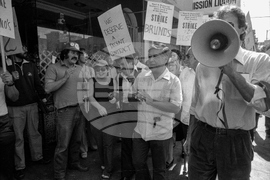 César Chavez Allegations