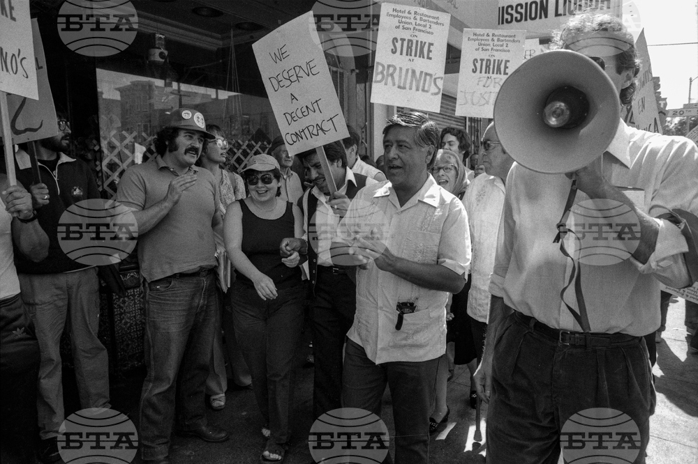 César Chavez Allegations