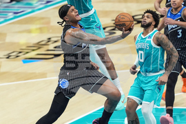 Magic Hornets Basketball