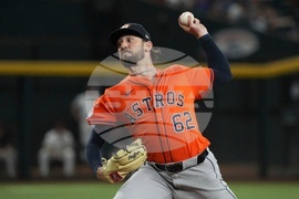 Astros Sousa Baseball