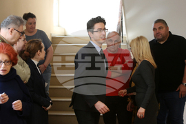 Министерство на културата - Световен ден на поезията - отбелязване