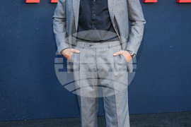 LA Premiere of "Something Very Bad is Going to Happen"