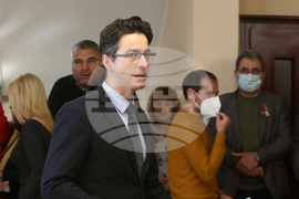 Министерство на културата - Световен ден на поезията - отбелязване