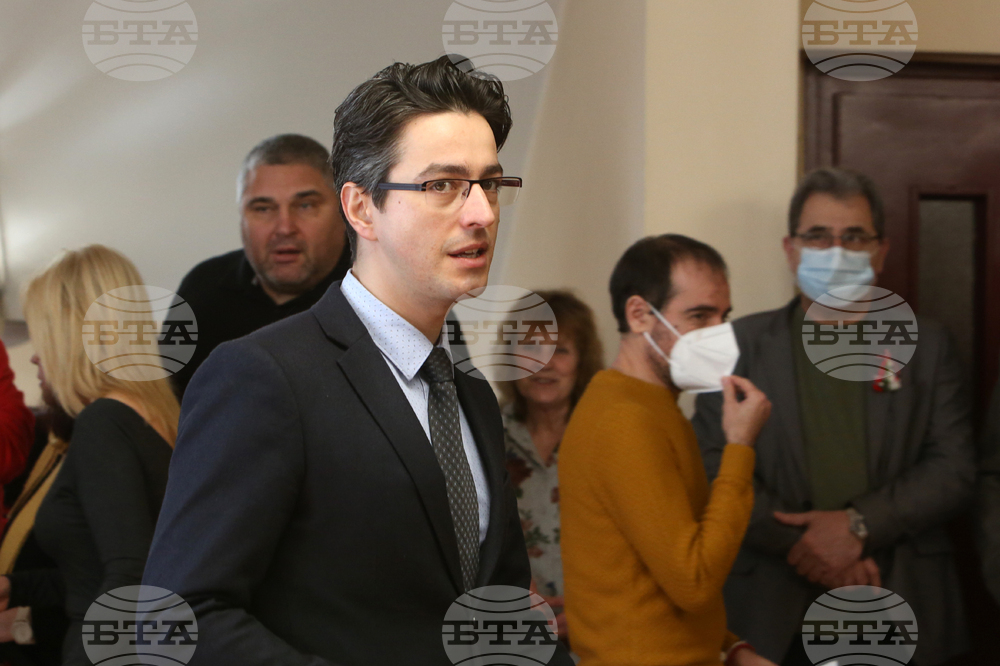 Министерство на културата - Световен ден на поезията - отбелязване