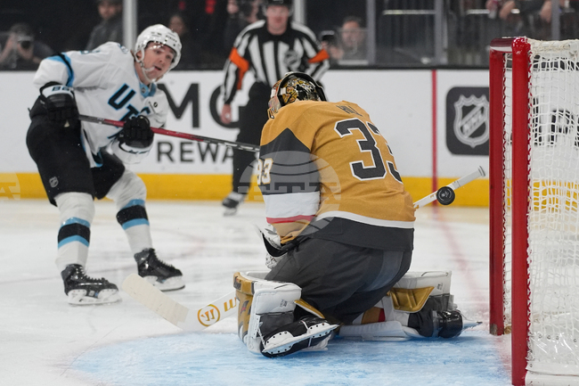 Mammoth Golden Knights Hockey