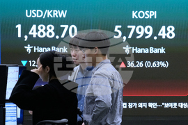 South Korea Financial Markets