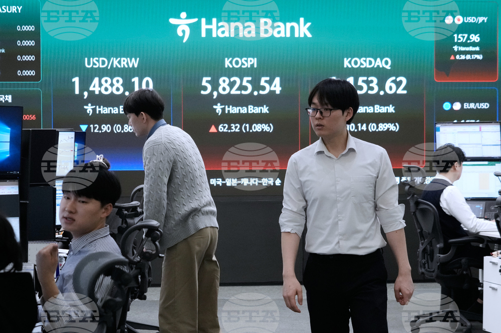 South Korea Financial Markets