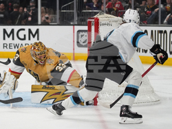 Mammoth Golden Knights Hockey