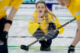 Canada Womens World Championship Curling