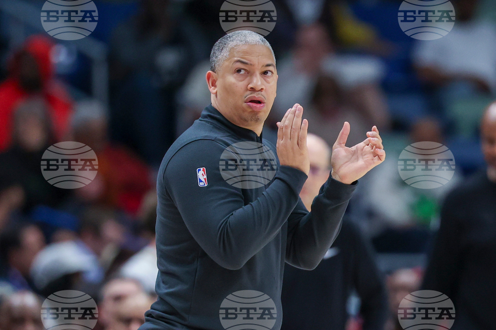 Clippers Pelicans Basketball