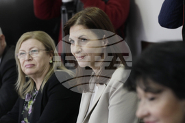 Национално бюро за правна помощ - церемония