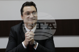 Национално бюро за правна помощ - церемония