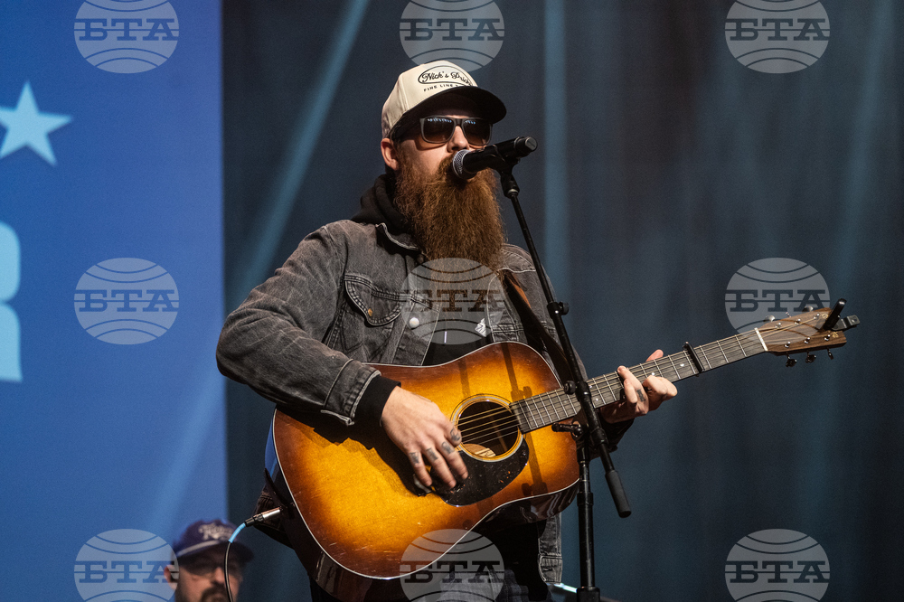 2026 Country Radio Seminar